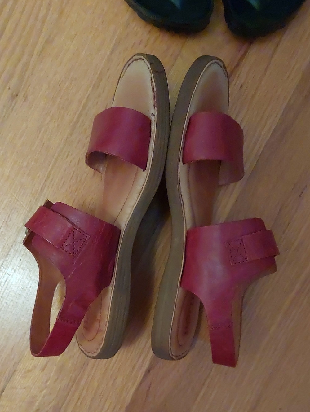 Bundle Born Birkenstock Walking Comfort Sandals - Picture 6 of 13